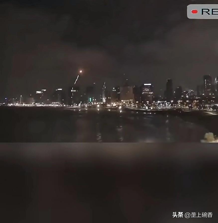 此时的哈马斯为何消声遗迹？难道在伊朗遭受以色列攻击时，哈马斯不该有所表现吗？伊朗