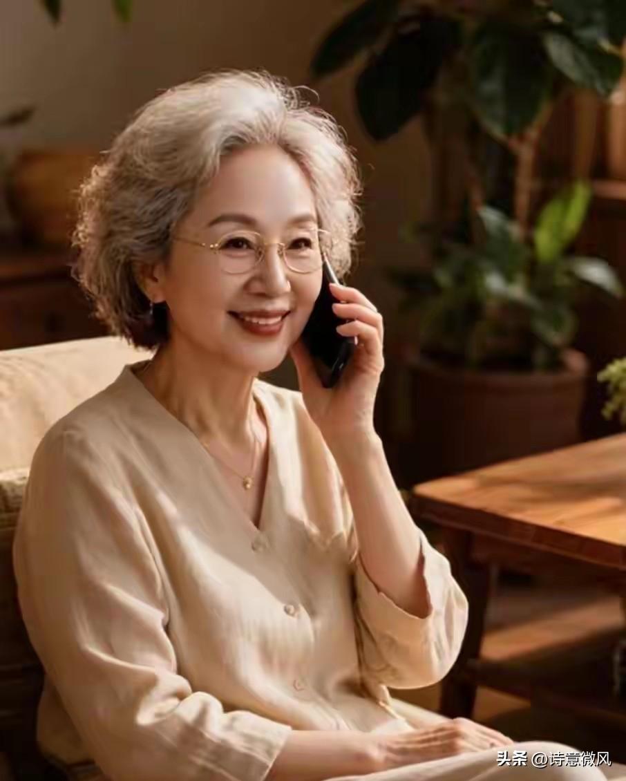 人到晚年，最高级的养生：好色、多情、好好活着
很多人一辈子都误解了养生，总觉得养