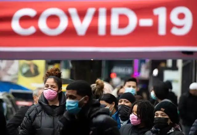 乱了，乱了，英国暴发疫情！美国也暴发疫情，中国呢？就在今年冬天，英国首相发出了最