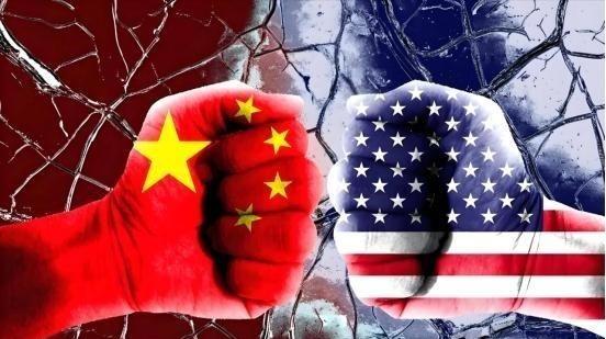 不出意外，果然被我猜中了！美国不怕贸易战，不怕芯片战，不怕汇率波动，不怕国债高筑