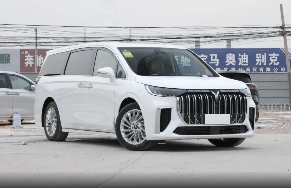 都2023年了，还有人在纠结合资与国产怎么选？
 
比如想花三四十万买辆高品质M