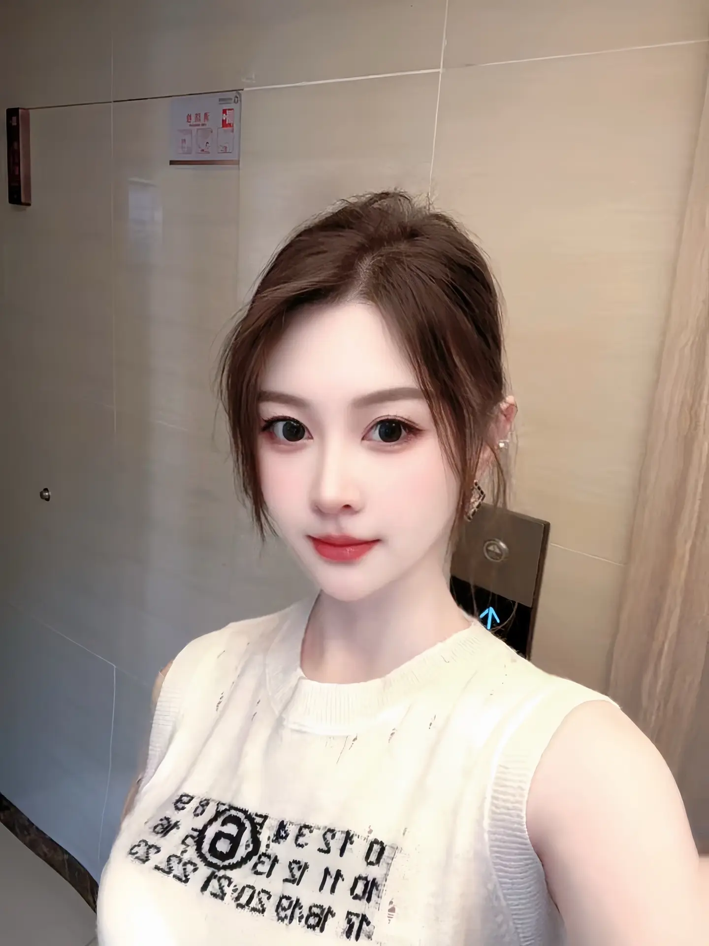 祝我越来越好～嘿嘿