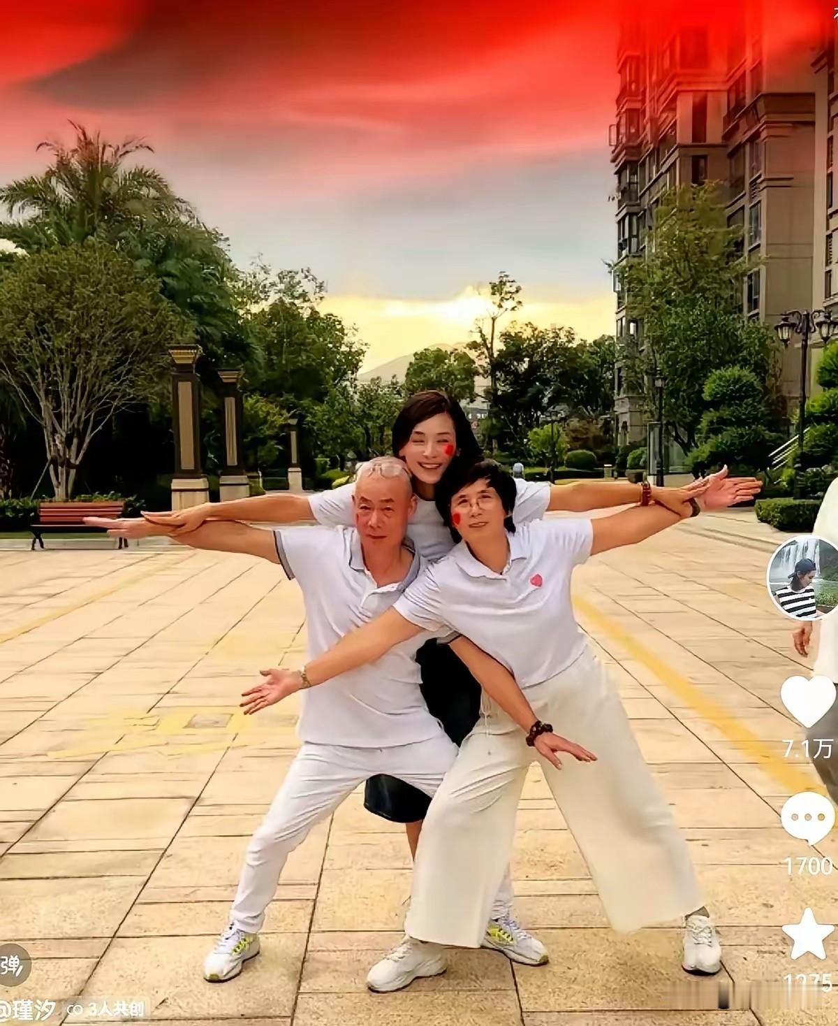 煎熬了七天之后，瑾汐终于按下了删除键！血缘再亲，也敌不过人与人之间的感情

深夜