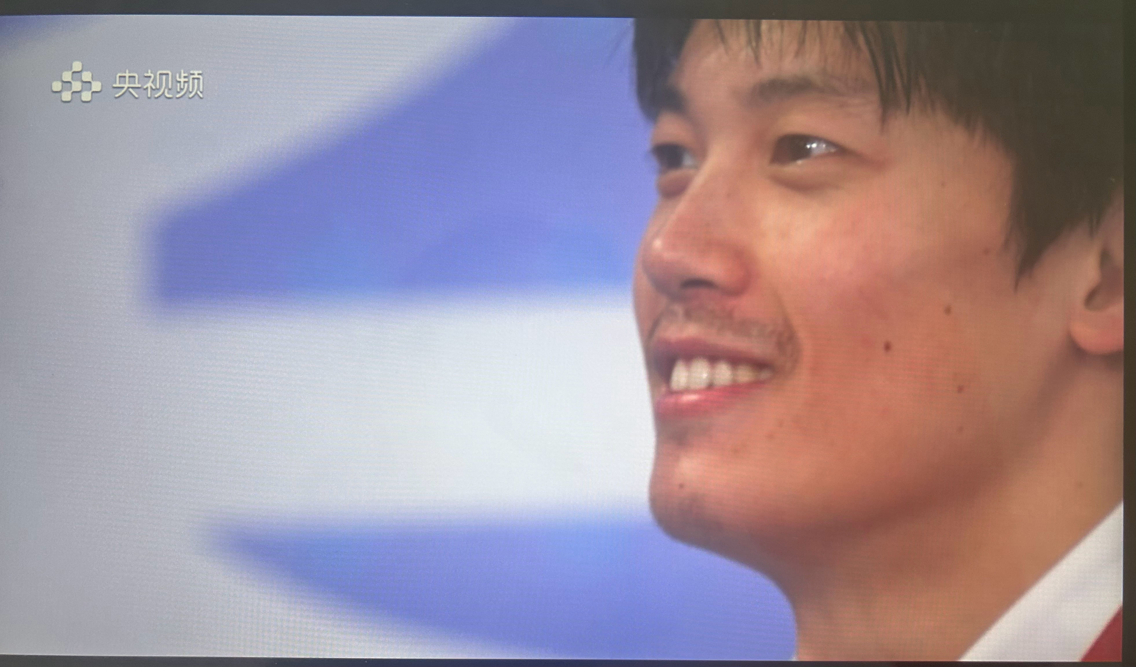 恭喜汪顺🥳🥳🥳老将不易，感谢现役完美收官，好好休息