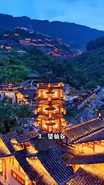 江西最值得打卡的20个地方。
这才是江西最值得打卡的20个地方，看看你打卡过几个