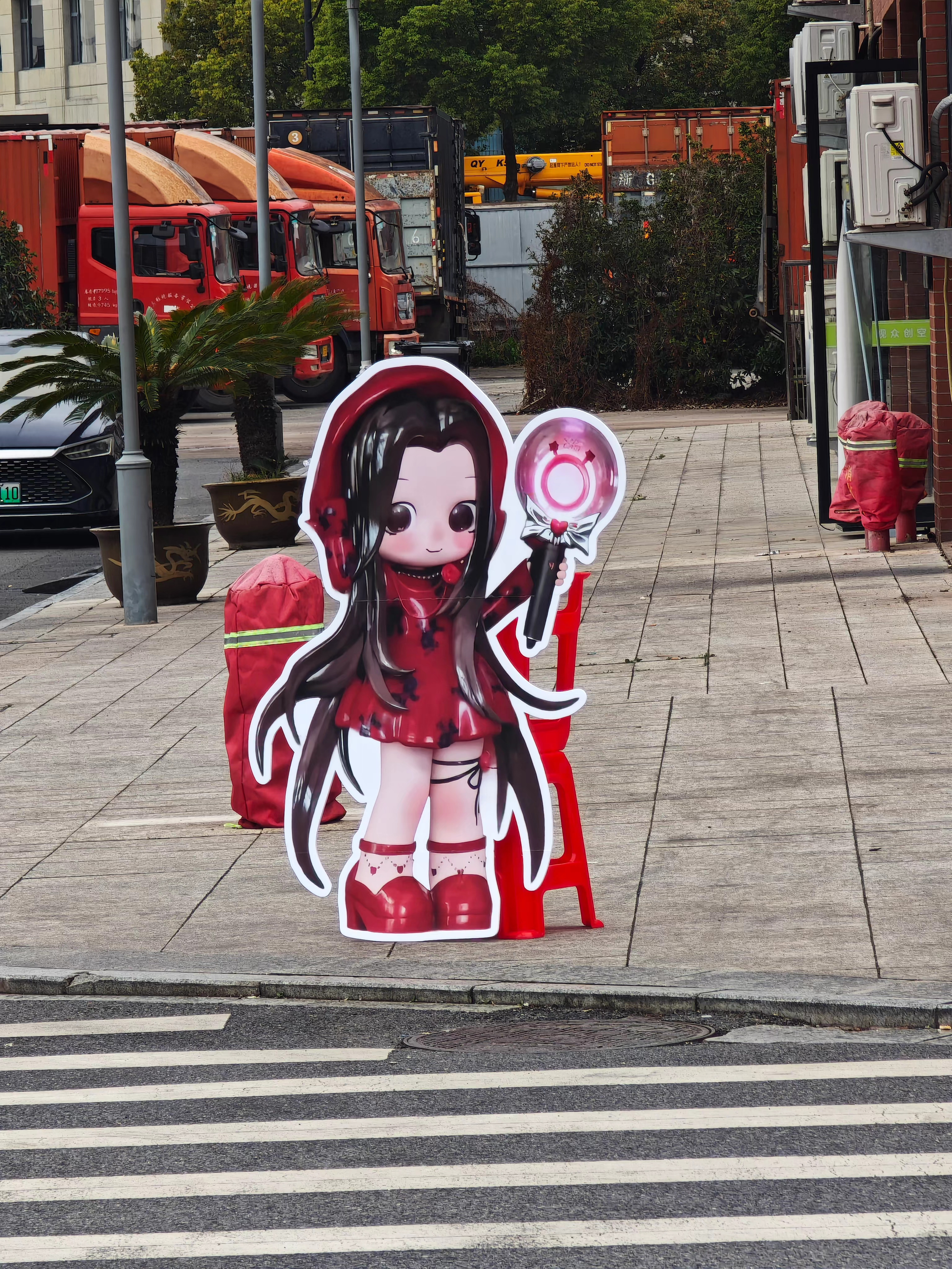 真的萌鼠了这个