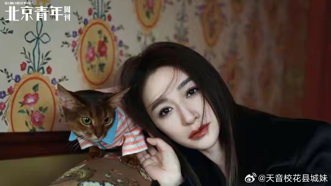 李小冉太重感情，身体不允许要孩子，年轻时没珍惜自己，十多年婚姻不是说离就离 