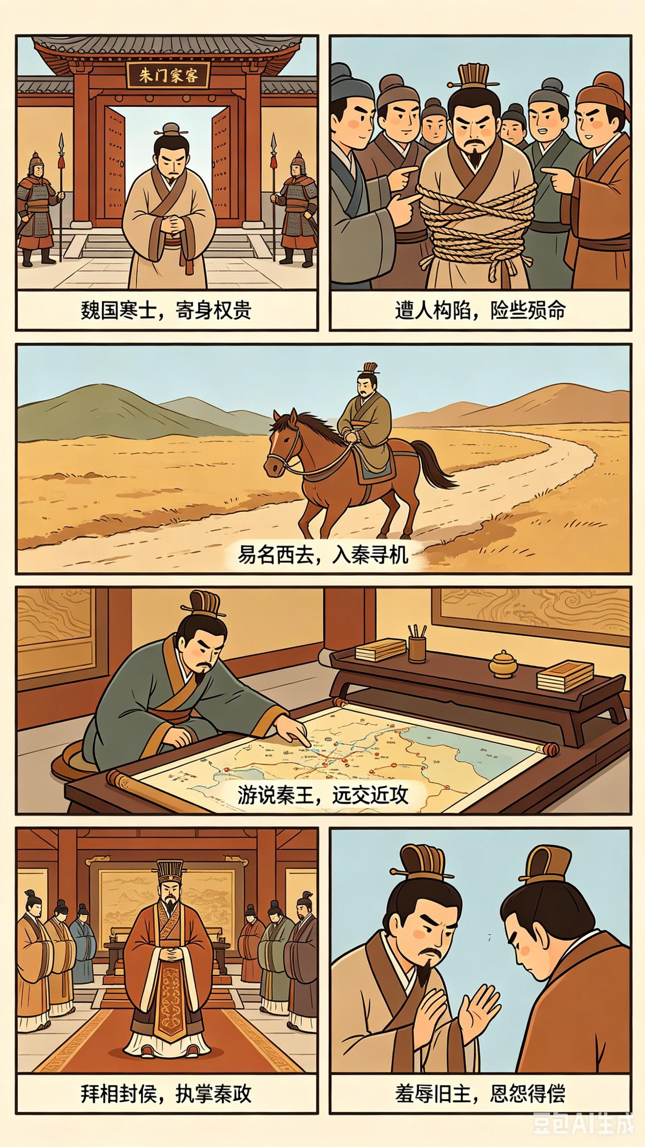 他是谁