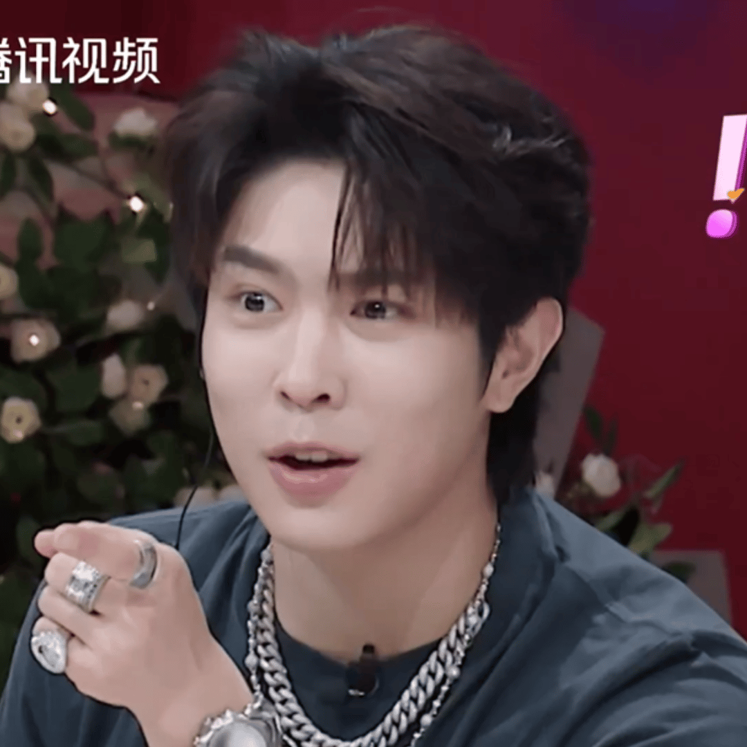 马伯骞为什么带着我的脸上节目 追《心动的信号》全程被马伯骞的表情戳中！嘉宾互动甜