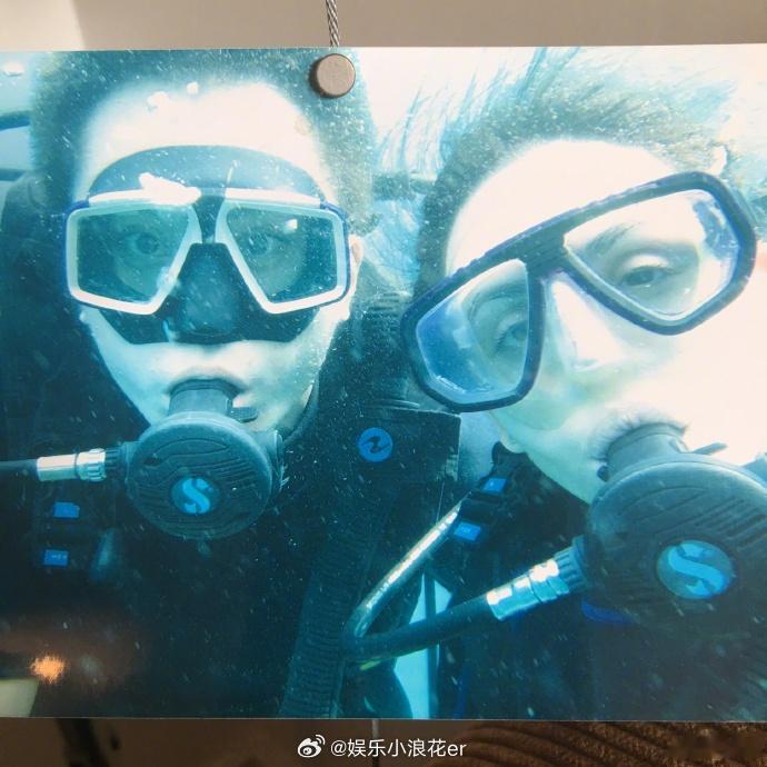刘烨纪念结婚9周年 刘烨晒照纪念结婚9周年：“结婚9周年了，一起去路过全世界。❤