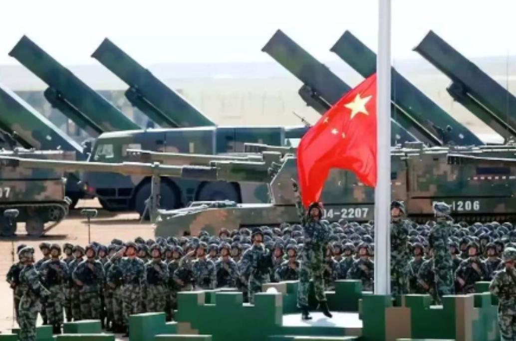 德国军事专家表示：现在不是美国不敢对中国动手，而是现在的美国也不清楚，自己会不会