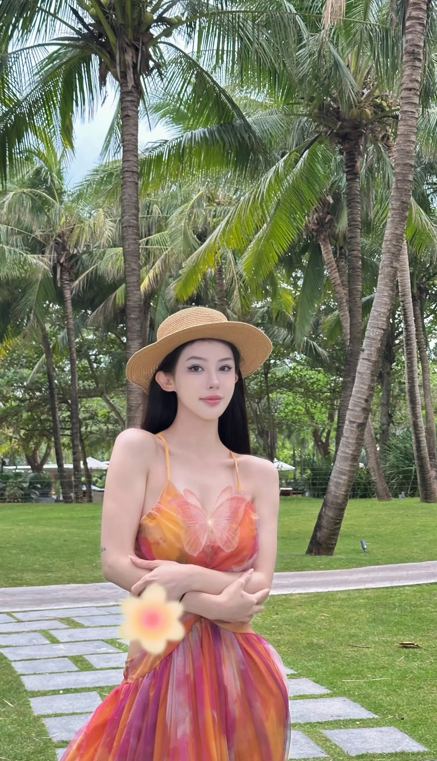 我盯着你的脸 想还能见几面