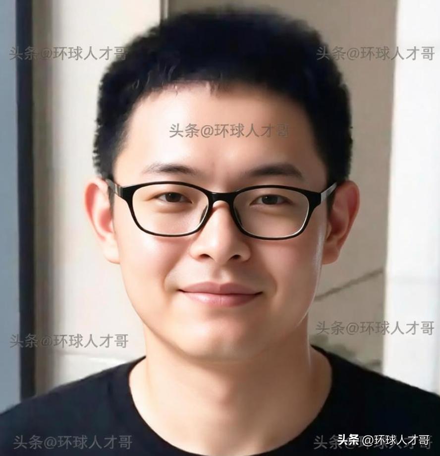 胡亚威，毕业于长沙一中的天才学霸，湖南理科高考状元，父母都是下岗职工，他放弃清华