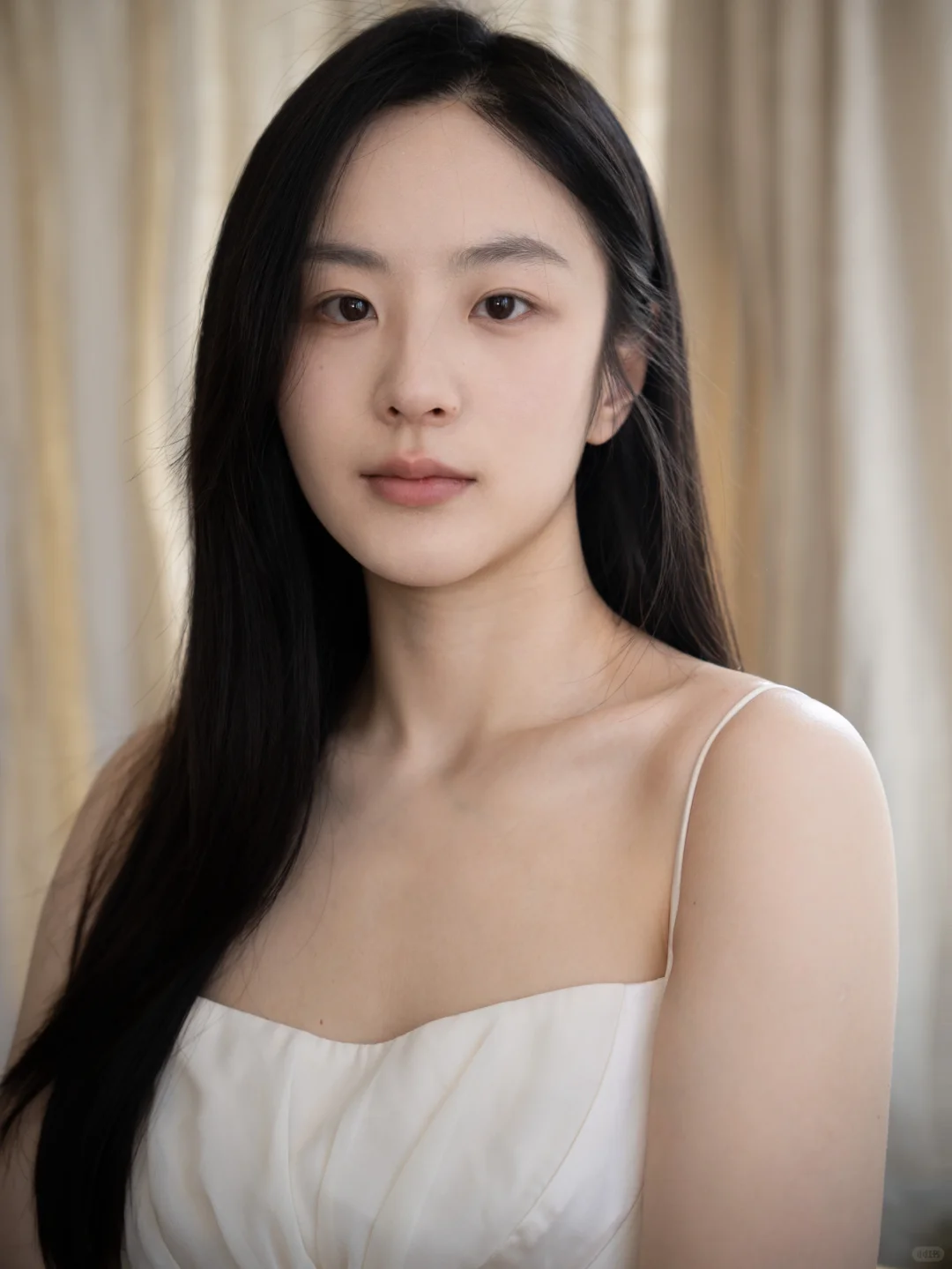 和素颜达成达成一种你来我往的关系