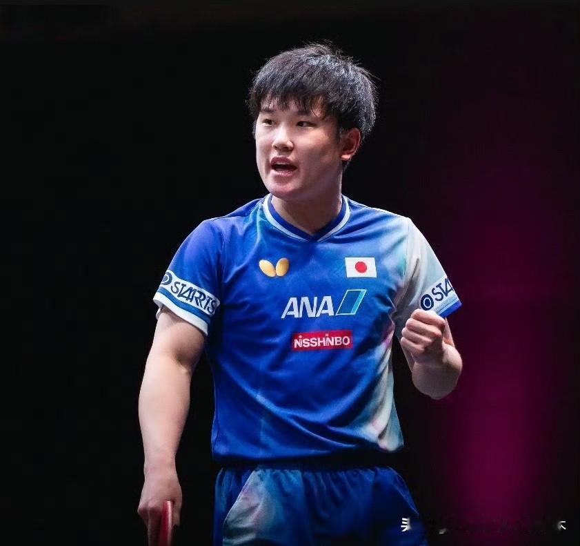 不怪向鹏！但还得加油！
多哈冠军赛首轮过后只有向鹏一人率先出局了！林诗栋、陈垣宇