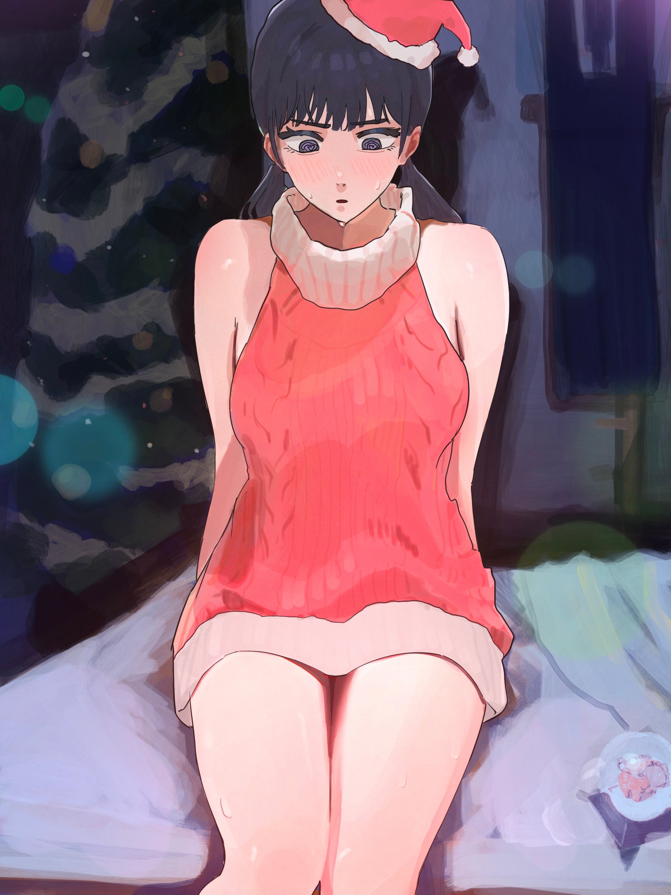 电锯人Twitter：unitaro_akuma（ユニタロー） ​​​