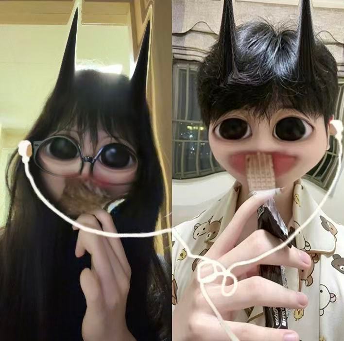 这图看上去我像zym梦女 