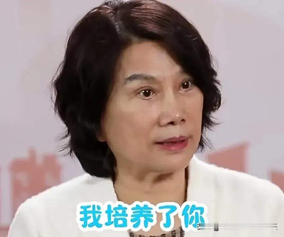 震惊！董明珠的发言震惊的三观！

他说公司培养了人！如果拍屁股走人的话，要给培训