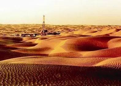 我国海上最大油田——渤海油田2025年累计生产油气当量突破4000万吨，创历史新