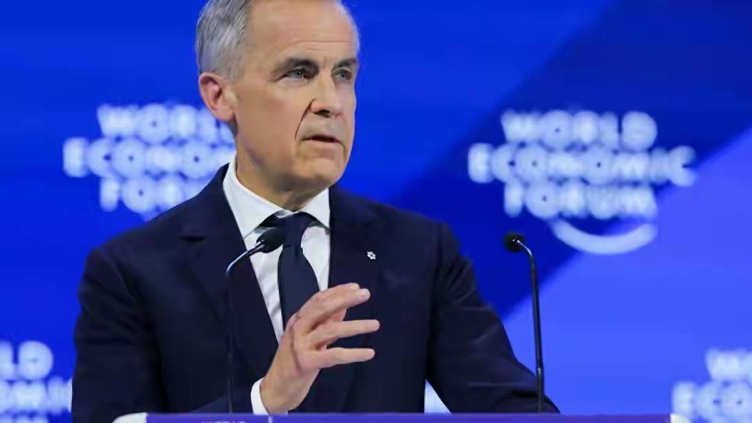 访华回国后，加总理彻底醒悟，呼吁中等强国团结，不对特朗普妥协