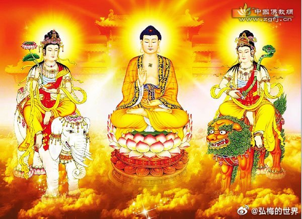 今天农历九月初一，十斋日。敬请戒杀、念佛、诵经、持咒、供佛、点灯、供香、忏悔、诸