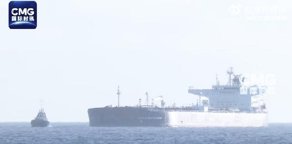 千里送油！俄罗斯这波很硬气，随着古巴陷入能源危机后，俄罗斯油轮终于到了，他们不畏