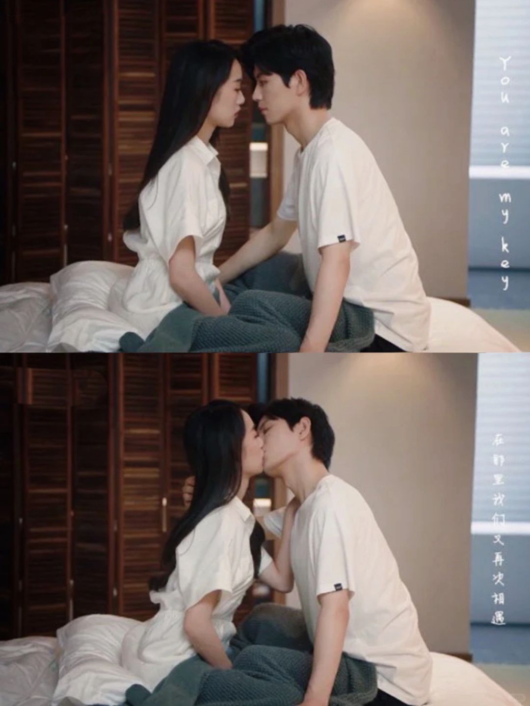 疯批女主❗️奶狗守护❗️又发现一部宝藏甜剧‼️