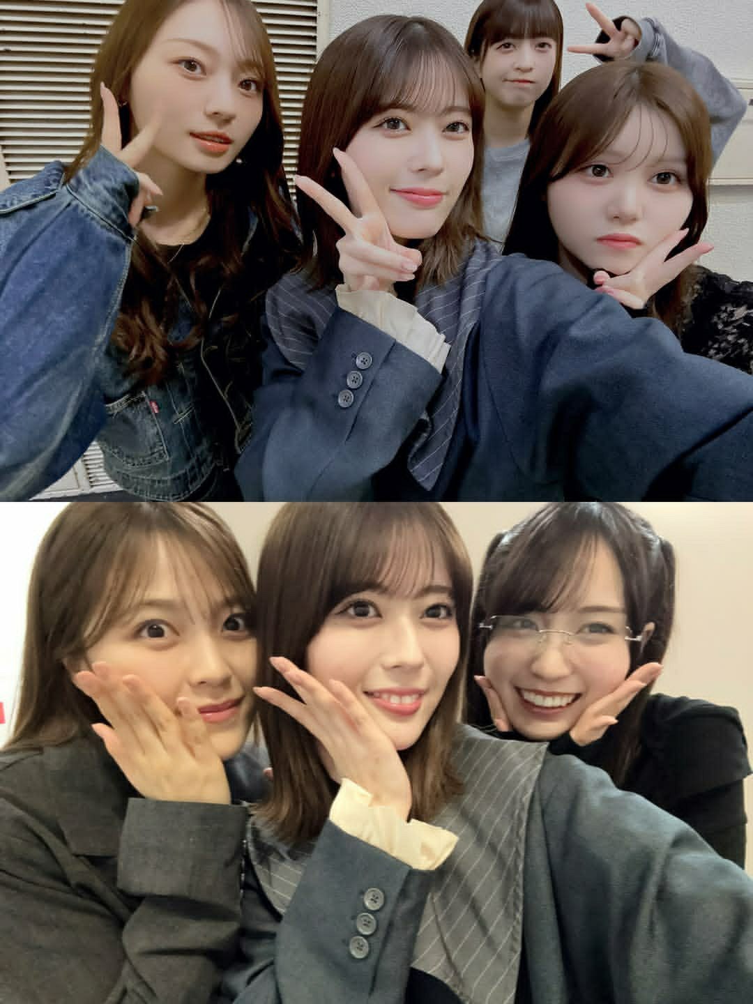 日娱新闻乃木坂46岩本莲加 岩本莲加ins 