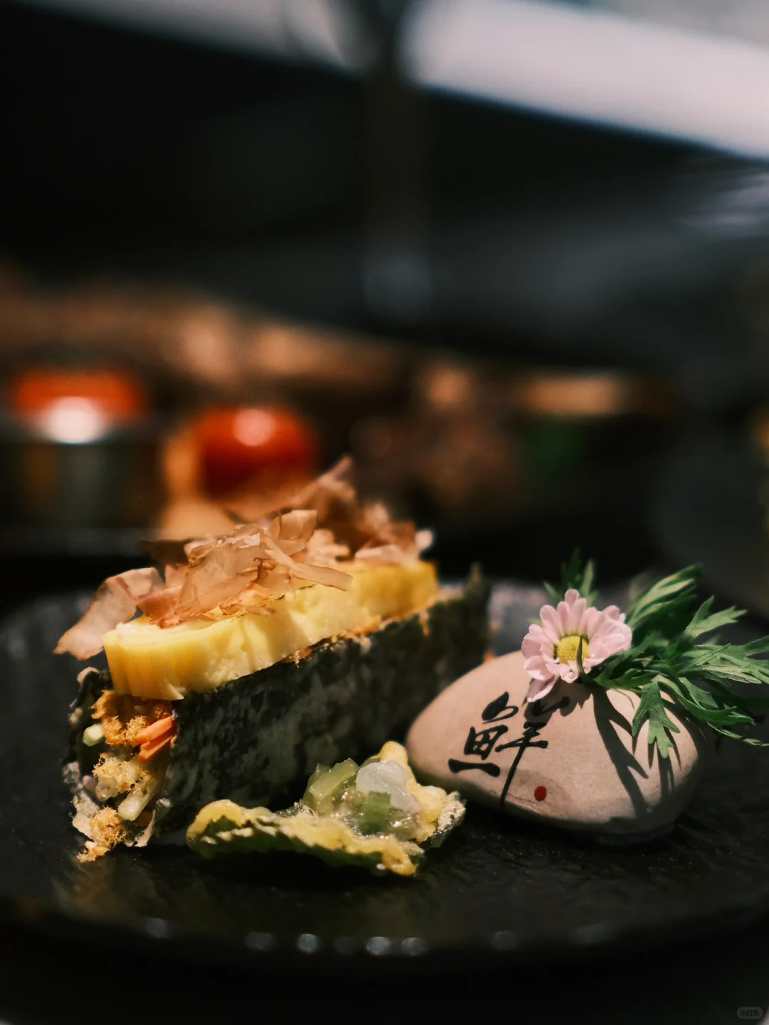 深圳新店|科技感星球儿童餐厅，还有UFO传菜