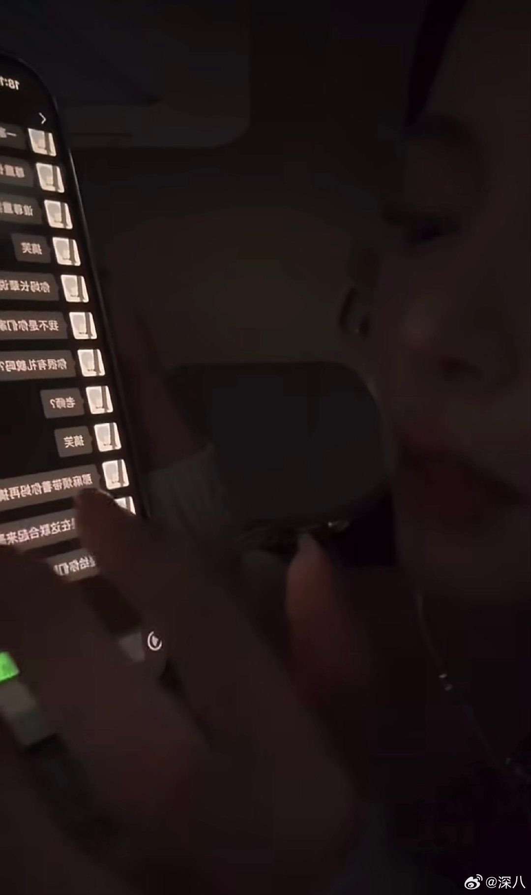 赵慕颜开撕叶皓然赵慕颜直播撕叶皓然 赵慕颜直播撕叶皓然，好精彩 