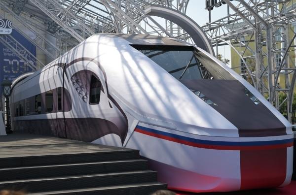 到2045年，俄罗斯将建成五条高速铁路

到2045年，俄罗斯计划建设五条高速铁