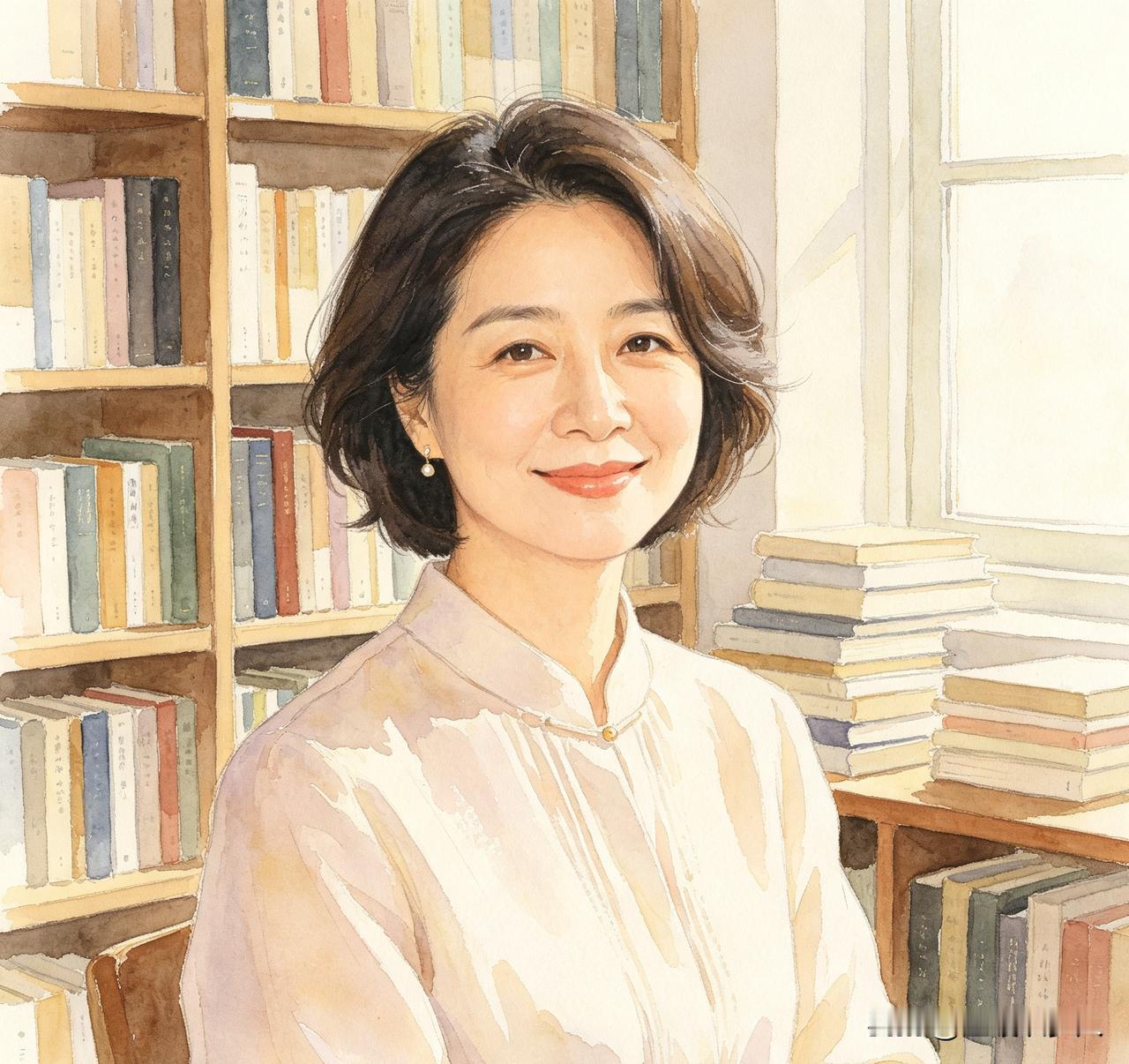 复旦大学陈果说：
“奉劝所有女人，无论你长得多么漂亮，条件再好，
该结婚的时候就