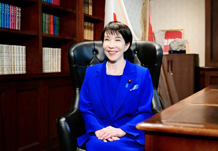 日本众议院选举刚结束，高市早苗就急着搞事情，一门心思要扩张防卫力量，不光提前两年