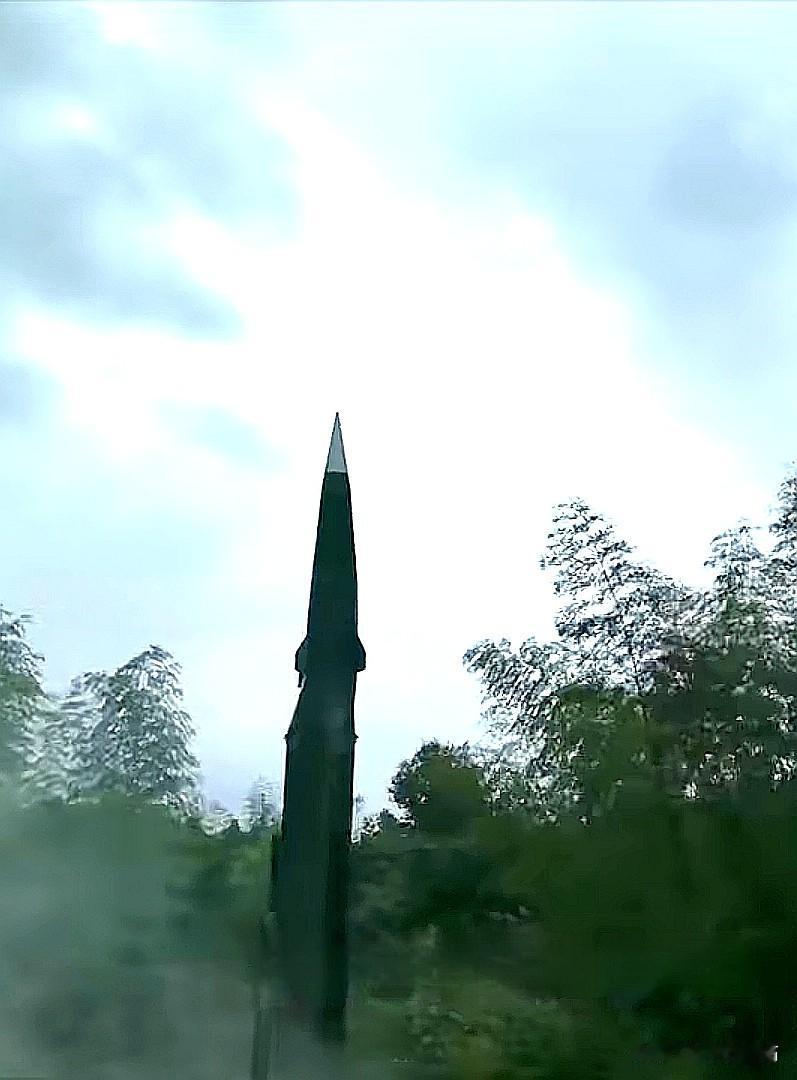 天下武功，唯快不破，用在DF - 17身上再合适不过。它就像《卧虎藏龙》《十面埋