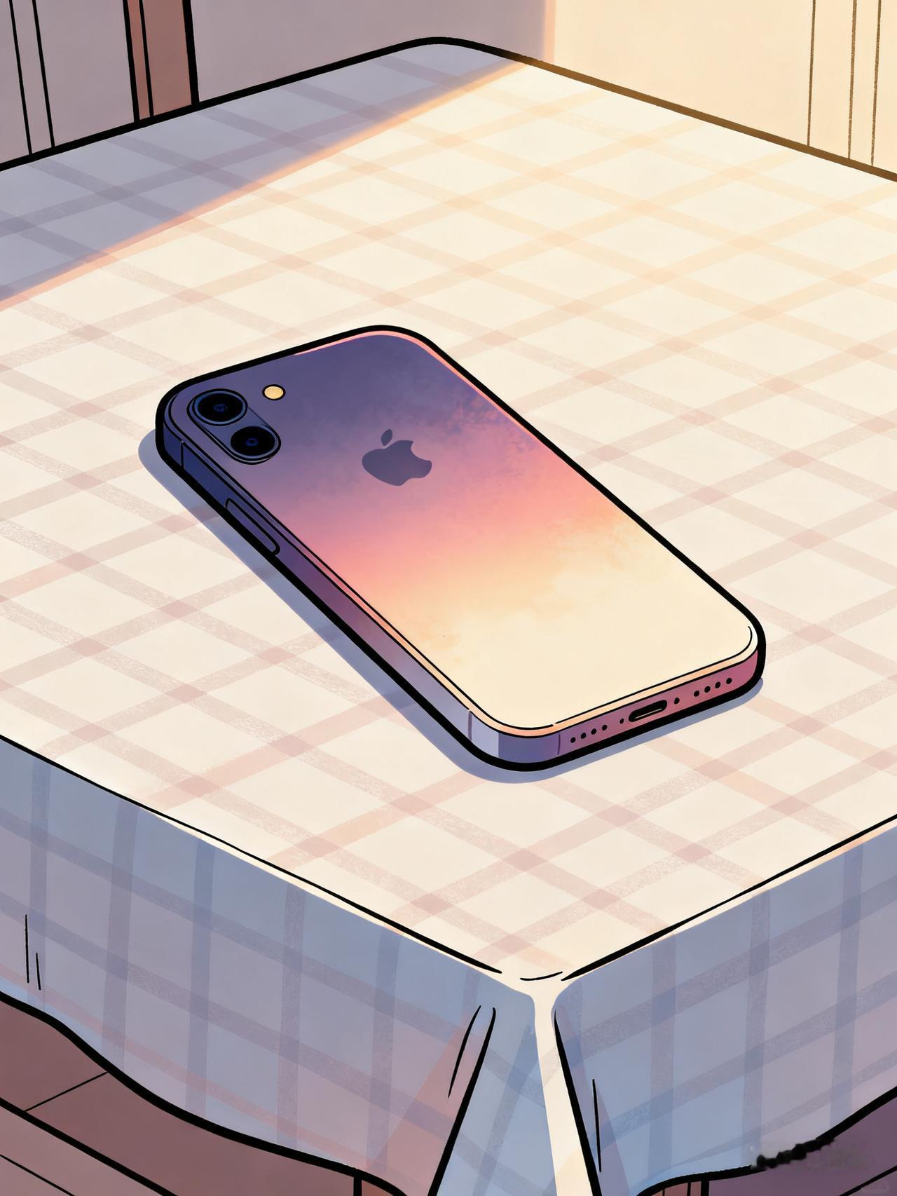 苹果彻查iPhone 17 Pro褪色：工艺之殇还是使用之过？
 
最近，苹果i
