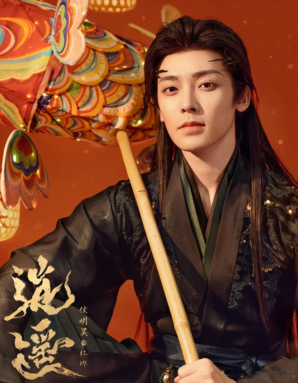 当下热播的5部电视剧，好评如潮看点十足
第一部《小城大事》，赵丽颖和黄晓明主演，