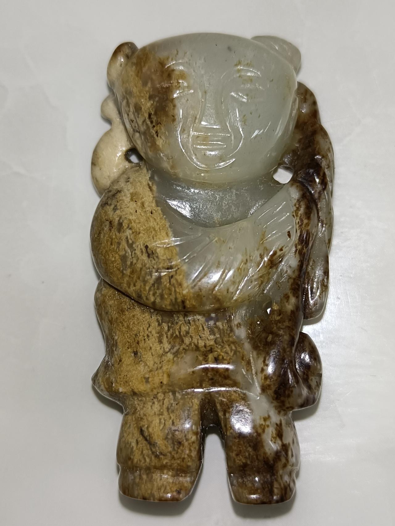 收藏界最大的学问是什么?收藏界最大的学问是：用大量的实战与知识相结合，练出最高的
