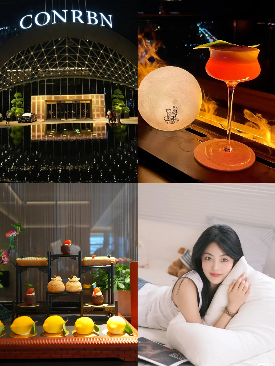 🎉✨期待已久！江西人自己的奢华地标🌌