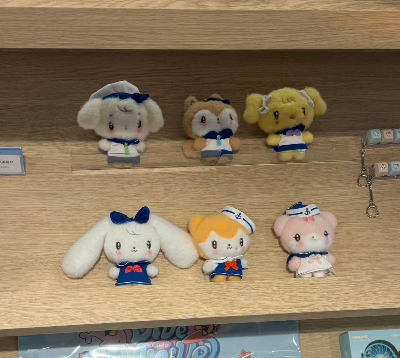 minibe你们好萌啊啊啊啊