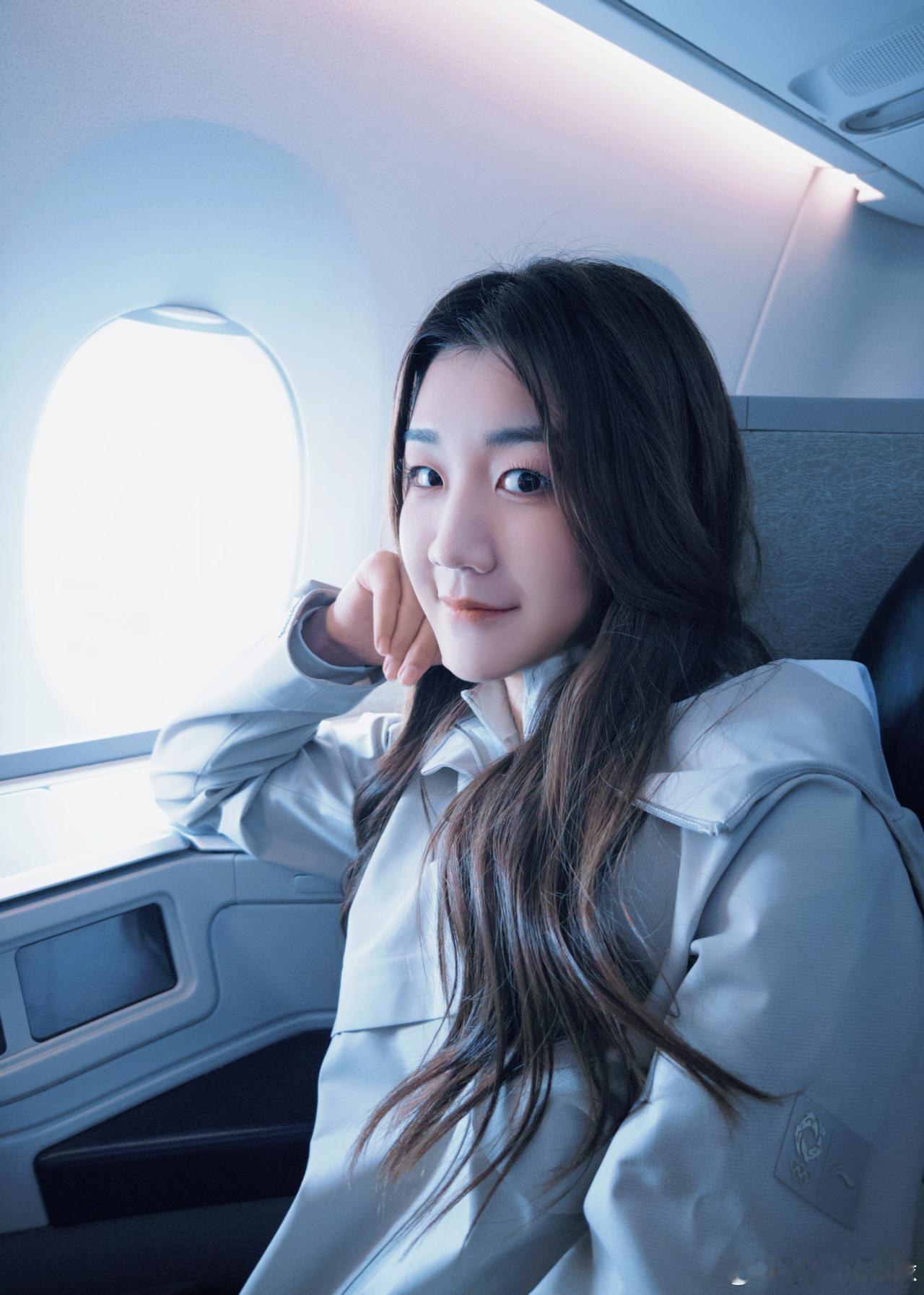 真希望樊振东与陈梦也能像他们那样双向奔赴[赞][赞][赞]