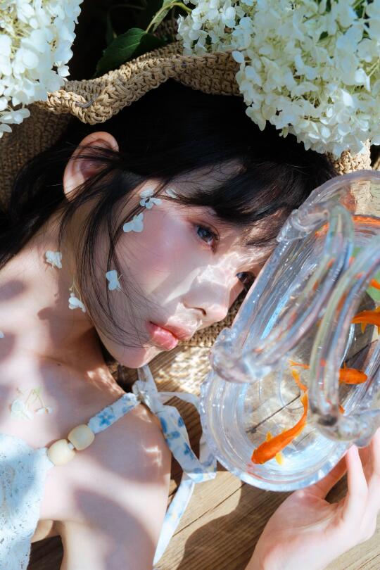 我们共振过的夏天🍃