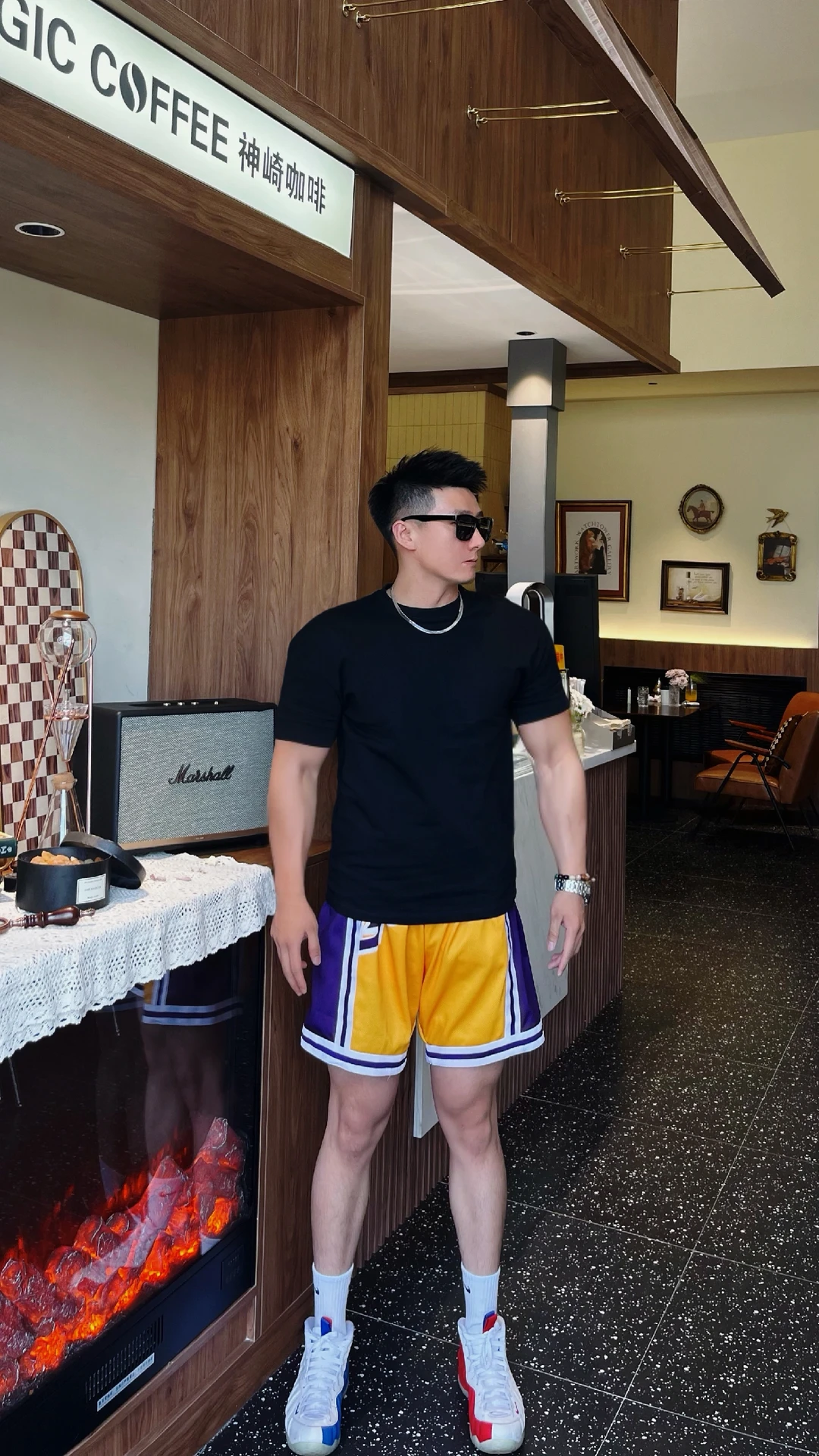 超喜欢夏天的感觉