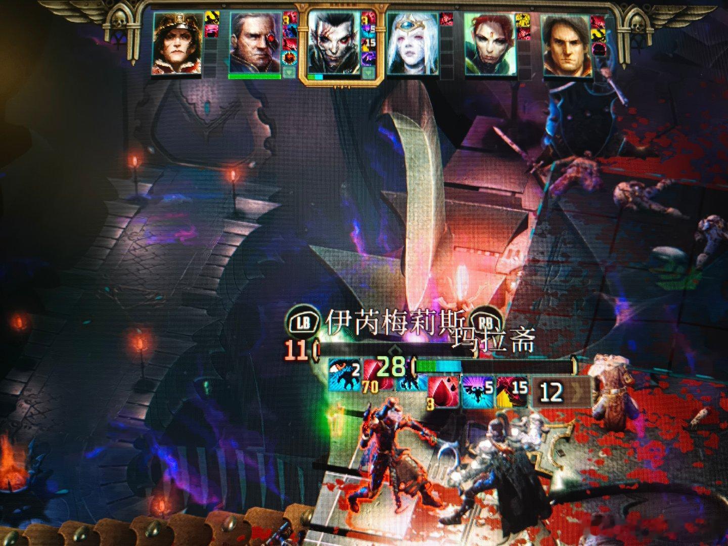 好绝望……如果上天再给我一次机会…… 