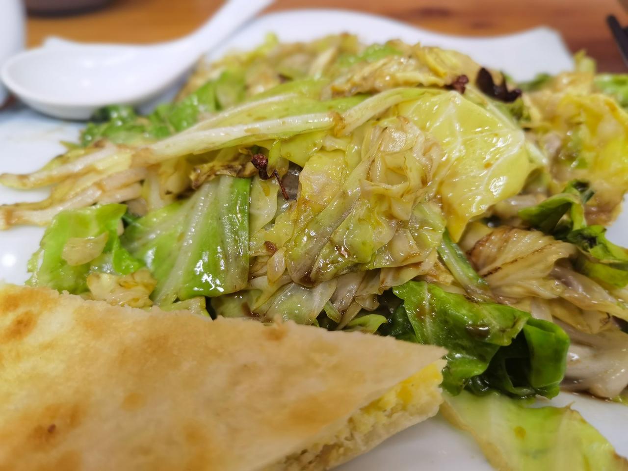 平价碳水美食