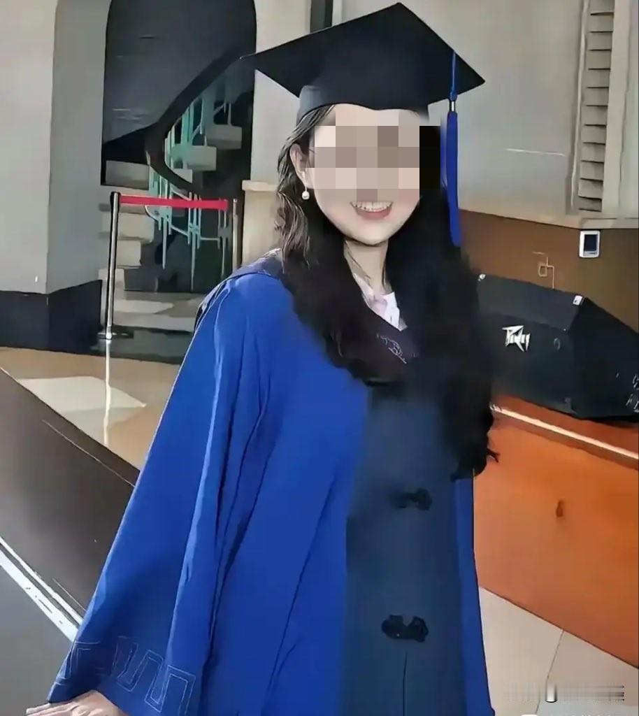 曾引发全网热议的武汉大学图书馆诬告性骚扰事件当事人杨景媛，近期被曝出已前往西班牙