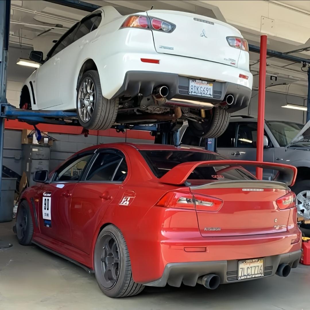 喜欢旧车撸车日常