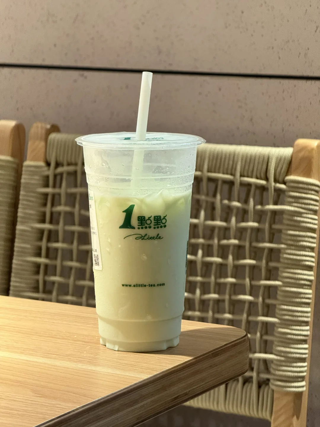 一人说一个一点点喝过的Top1