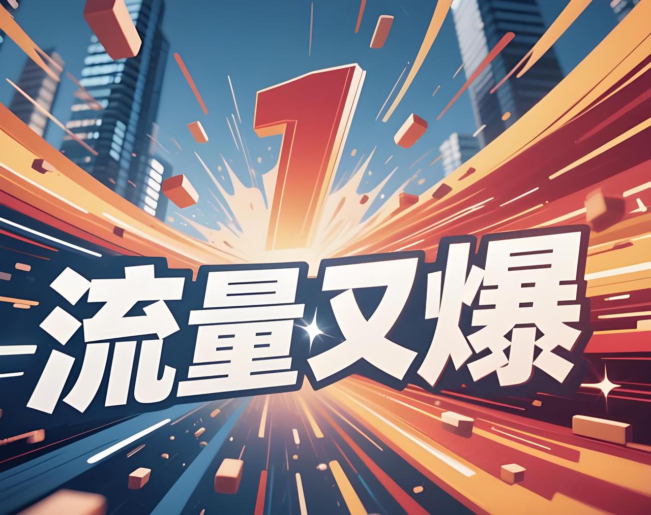 很多人教你怎么把文章写得有文采，但很少有人告诉你，怎么写，平台才愿意给流量！看懂