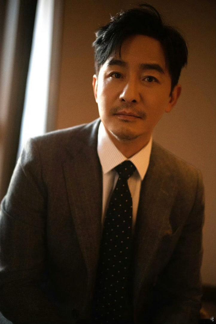 郭晓东台词功底姚琛颜安找到郭晓东正确打开方式谁被郭晓东这段朗诵拿捏住了！开口即是