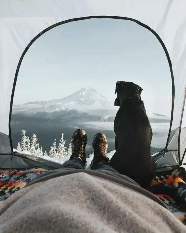 晒一下生活的美照